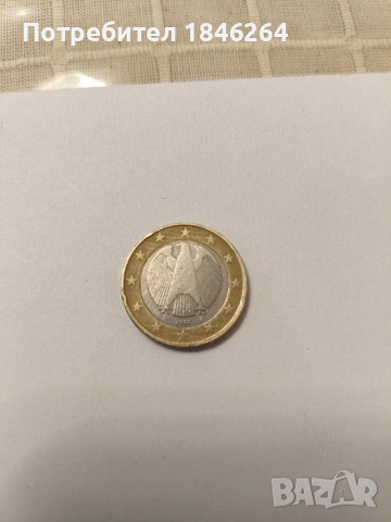 Колекционерски монети от по 1и 2 евро, снимка 10 - Нумизматика и бонистика - 53483827