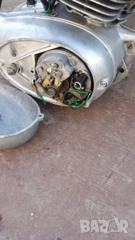 части МЗ ЕТЗ, снимка 3 - Мотоциклети и мототехника - 52465165