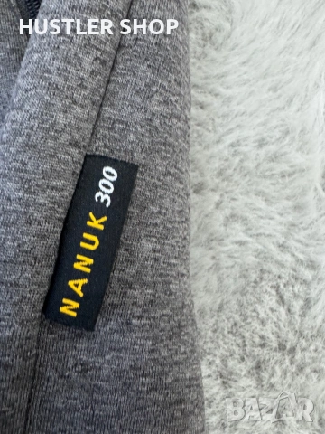 Мъжко яке JACK WOLFSKIN. Размер XL, снимка 4 - Якета - 53540616