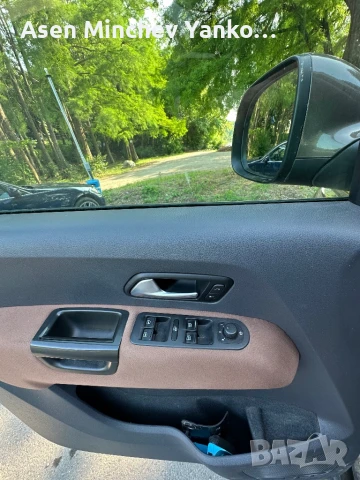 Пикап, снимка 12 - Автомобили и джипове - 50752982