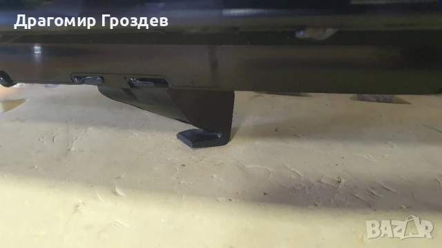 Оригинална лява FULL LED DRL (дневна светлина) за Citroën C3 III / Ситроен Ц3 (2021-2024), снимка 7 - Части - 50189288