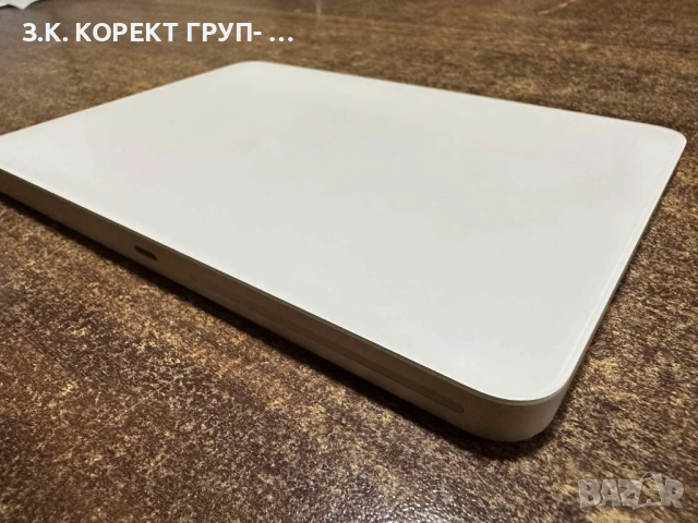 Безжичен тъчпад Apple Magic Trackpad 2 / А1535