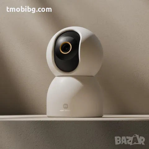 Xiaomi Smart Camera C700 4K,8MP,Night Vision,BHR9182EU, снимка 5 - HD камери - 48449712