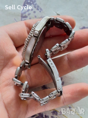 ✅ЧАСОВНИК TEMPIC❗, снимка 2 - Мъжки - 53385318