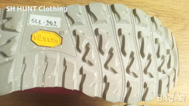 AKU Vibram Shoes размер EUR 44 обувки - 1409, снимка 14 - Ежедневни обувки - 51897064