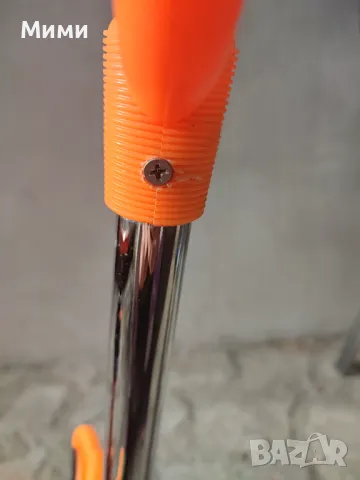 Триколка 5 в 1, снимка 9 - Детски велосипеди, триколки и коли - 50234021