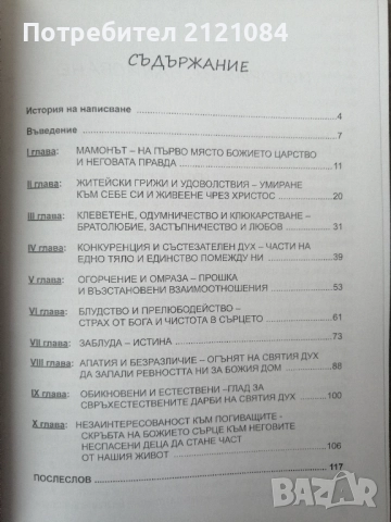 Невяста без петно и бръчка / Зорница Иванова , снимка 2 - Художествена литература - 52584804