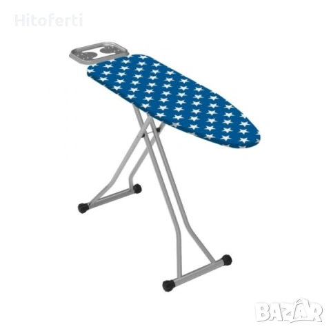 ДЪСКА ЗА ГЛАДЕНЕ ПРЕМИУМ ERT-MN-111M