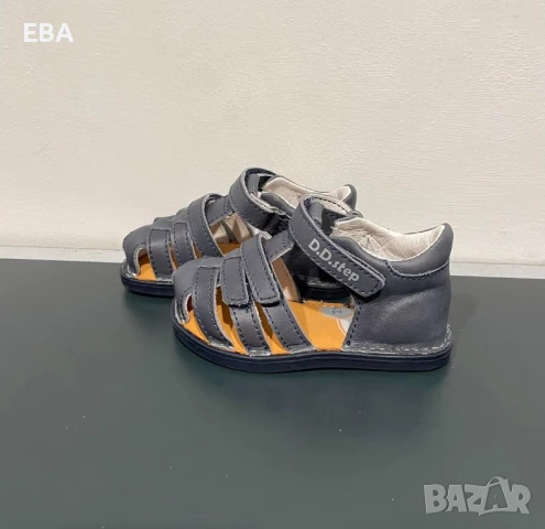 Детски сандали D.D.Step / намалени / последни бройки, снимка 2 - Детски сандали и чехли - 50716606