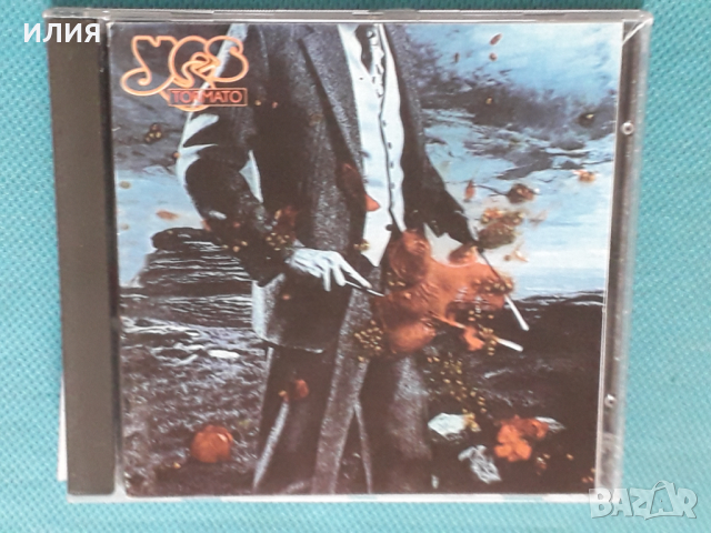 Yes – 1978 - Tormato(Prog Rock)