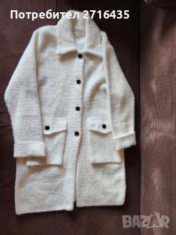 НОВИ !Кашмирени жилетки, снимка 3 - Жилетки - 52202193