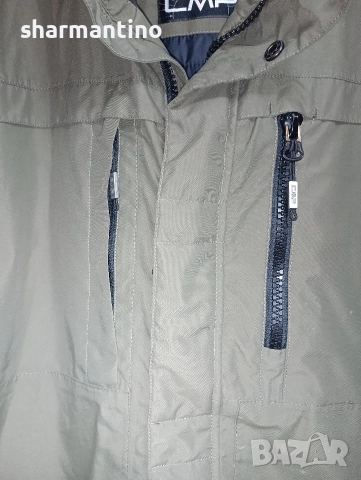Яке CMP Clima Protect L/ XL - 29 лв, снимка 4 - Якета - 52551397