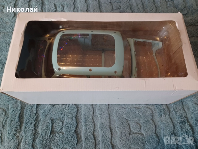 Трабант брой 61, снимка 5 - Колекции - 52773510