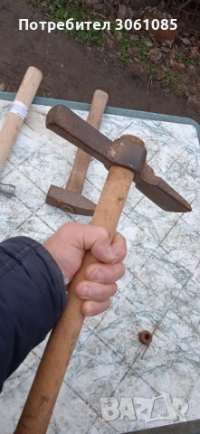 чукове комплект, снимка 7 - Други инструменти - 53497630