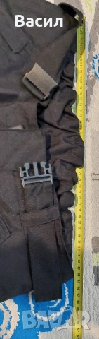 Панталон за мотоциклет Aprilia Techno, XL, снимка 4 - Спортна екипировка - 52666614