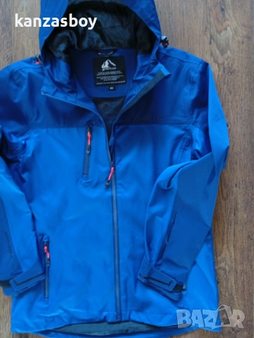 WHISTLER  - мъжко водоустойчиво яке р-р М