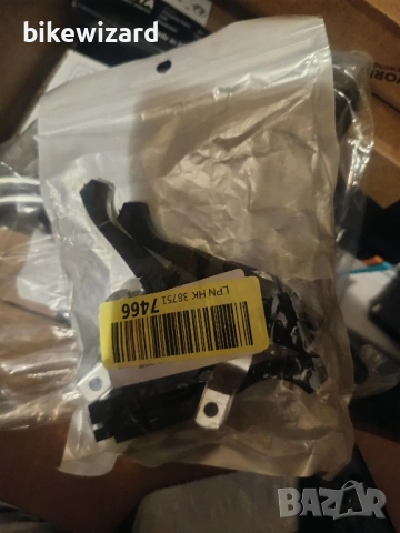 Скоба за риболов с регулируема 360° въдица от алуминиева сплав НОВА, снимка 6 - Такъми - 52698016