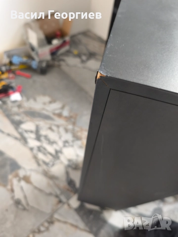 ReVox Ultimate три броя – тонколони P-BOX + усилвател Ultimate + тунер + CD плейър + бас модул, снимка 16 - Ресийвъри, усилватели, смесителни пултове - 52108840