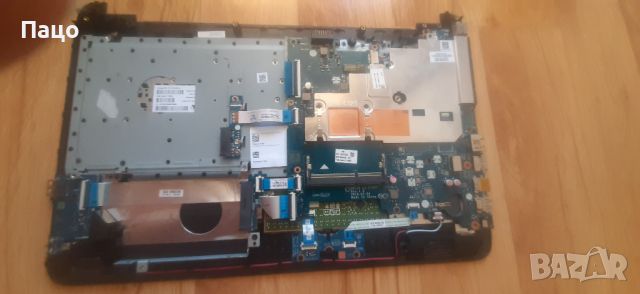 Hp Laptop BCM943142Y /промо цена/, снимка 8 - Части за лаптопи - 46390604