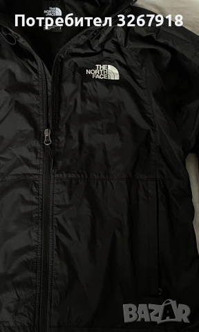 Дамско яке the north face, снимка 2 - Якета - 53219172