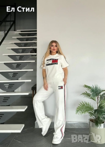 ✨🔥🔥🔥 👍 ✨𝗣𝗿𝗶𝗰e :30€ НА ЕДРО ✨𝗦ı𝘇𝗲: SS MM LL 📌6 бр, снимка 14 - Спортни екипи - 53758200