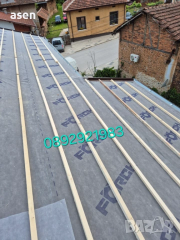 🛠🏠⚒НИЕ СМЕ МАЙСТОРИ ЗА РЕМОНТ И ИЗГРАЖДАНЕ НА ДЪРВЕНИ БЕСЕДКИ, НАВЕСИ, ПОКРИВИ И Др. СМР, снимка 11 - Ремонти на покриви - 54034377