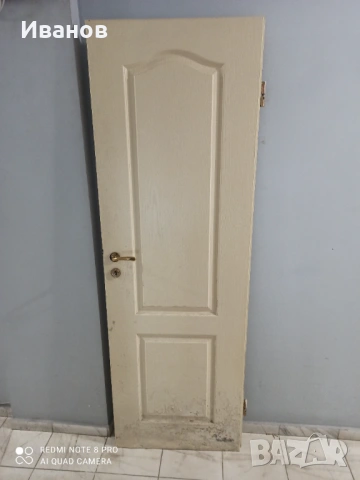 Врата,мдф, снимка 2 - Врати за баня - 53635689