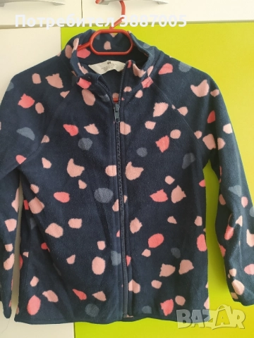 Лот от горнища, снимка 7 - Детски анцузи и суичери - 52315355