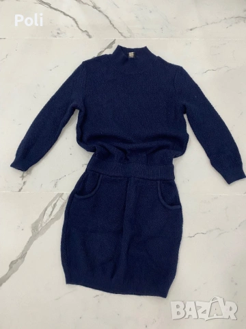 Плетена рокля Asos