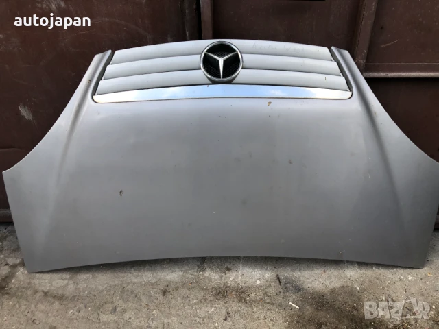 Преден капак Mercedes W168 A140