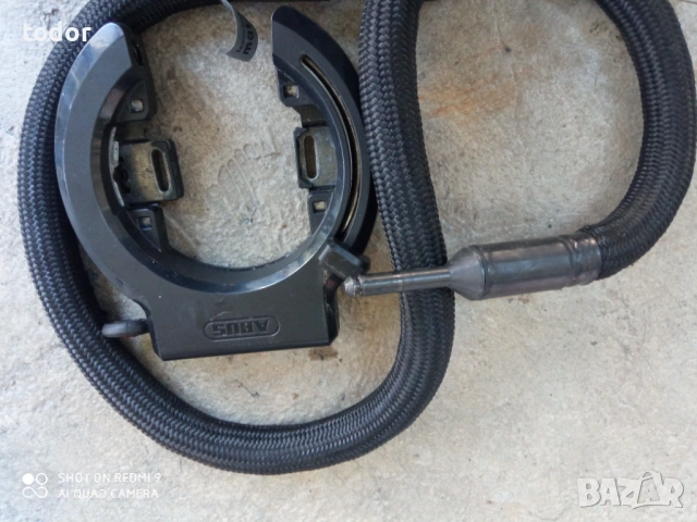 катинар , снимка 2 - Аксесоари за велосипеди - 53089158