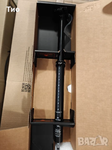 FOX Transfer Performance Elite Dropper Seatpost 2023, 175mm и 150мм, снимка 4 - Части за велосипеди - 50623425