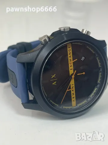 Часовник Armani Exchange Hampton AX2441, снимка 5 - Мъжки - 46951382