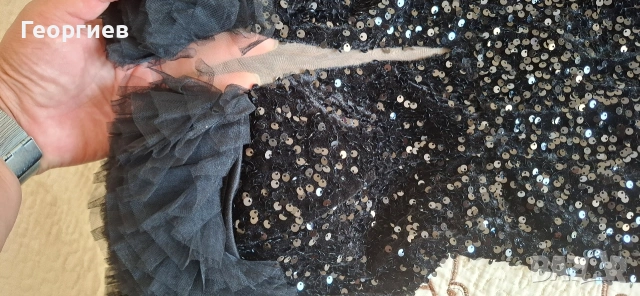 рокля за повод, снимка 2 - Рокли - 54072627