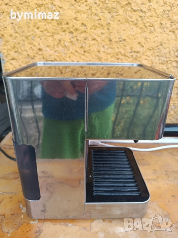 ☕🇮🇹 Demoka MiniMoka M-365☕🇮🇹, снимка 5 - Кафемашини - 34513685