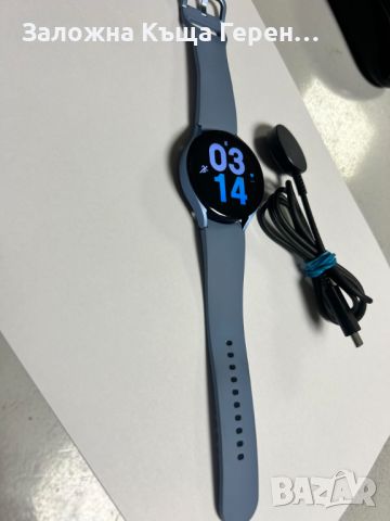 Samsung Galaxy Watch 5 44mm, снимка 1