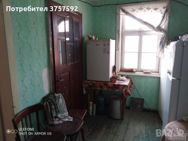 Продавам къща 100кв.м в с. Щърково, снимка 4 - Къщи - 42734513