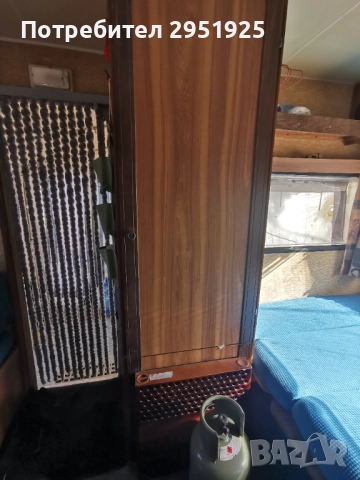 Каравана  Knaus, снимка 11 - Каравани и кемпери - 51851733