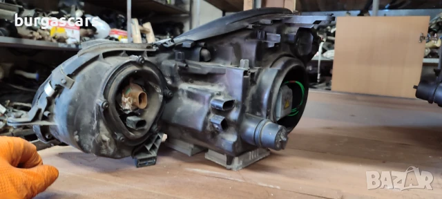 Фарове Mercedes W211 E500 BI-XENON - 350лв, снимка 6 - Части - 50822036