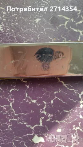 Хармоника Херо, снимка 2 - Духови инструменти - 49856298