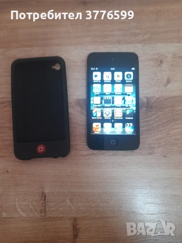 iPod 64gb, снимка 2 - iPod - 54142685