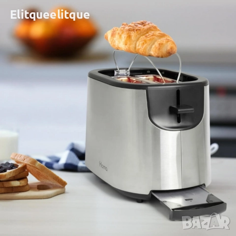 Тостер НОМА HT-7070 Vigo