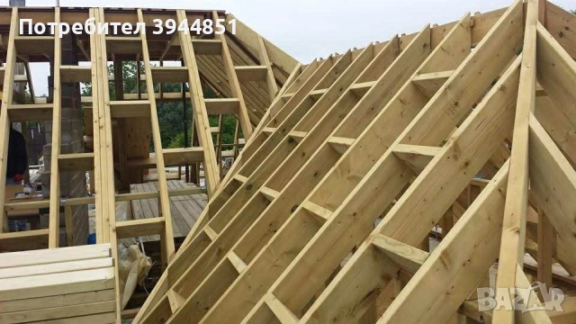 Покривни ремонти в София, снимка 5 - Ремонти на покриви - 52829270