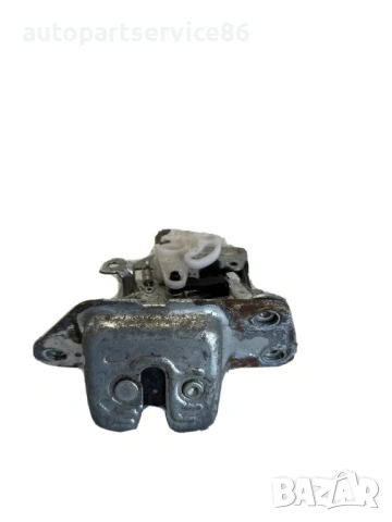 Механизъм на заден капак за заключване за Jeep Grand Cherokee (2006)