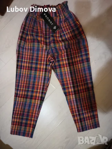 Панталон Junona, снимка 6 - Панталони - 50384766