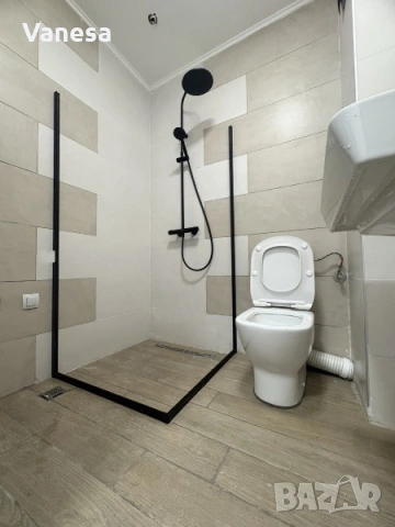 Тристаен апартамент в кв.Христо Смирнески , снимка 2 - Апартаменти - 54026648