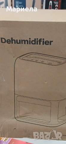 Влагоабсорбатор 47W / Полупроводников процесор, снимка 2 - Други стоки за дома - 53985045