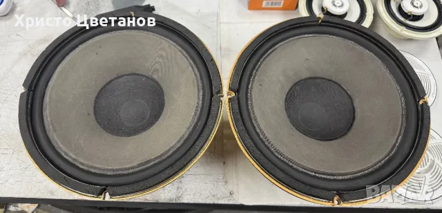 Гънки за Говорители, снимка 12 - Тонколони - 49802357