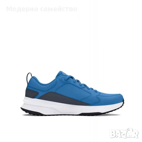 Мъжки маратонки UNDER ARMOUR Charged Edge Training Shoes Blue, снимка 1 - Маратонки - 48047156