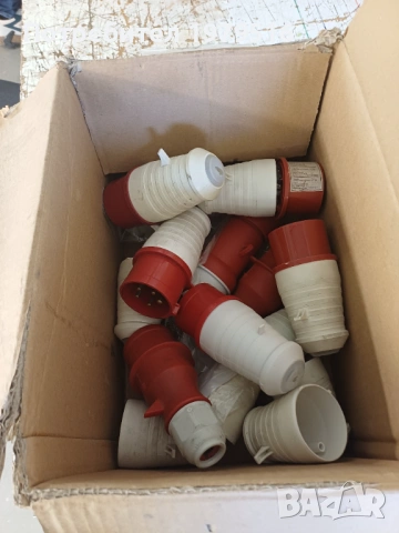 Продавам еврощепсъли мъжки и женски 16А, снимка 2 - Индустриална техника - 53122881